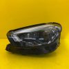 Reflektor Lampa lewa Ford Transit Connect Mk2 Lift 13- zwykła FT11-13W030AA Autolamps 45 Reflektor Lampa lewa Ford Transit Connect Mk2 Lift 13- zwykła FT11-13W030AA