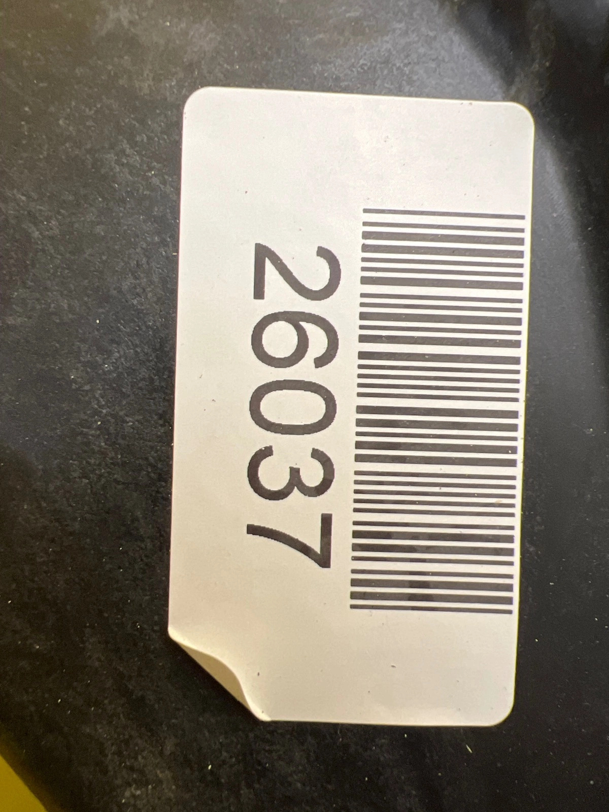 Reflektor Lampa lewa Mercedes E-Klasa W213 Lift Multibeam A2139061505 Autolamps 2 Reflektor Lampa lewa Mercedes E-Klasa W213 Lift Multibeam A2139061505