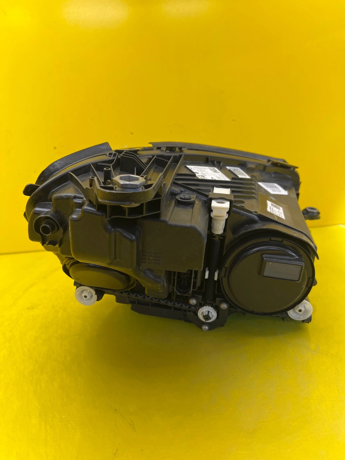 Reflektor Lampa lewa Mercedes E-Klasa W213 Lift Multibeam A2139061505 Autolamps 5 Reflektor Lampa lewa Mercedes E-Klasa W213 Lift Multibeam A2139061505