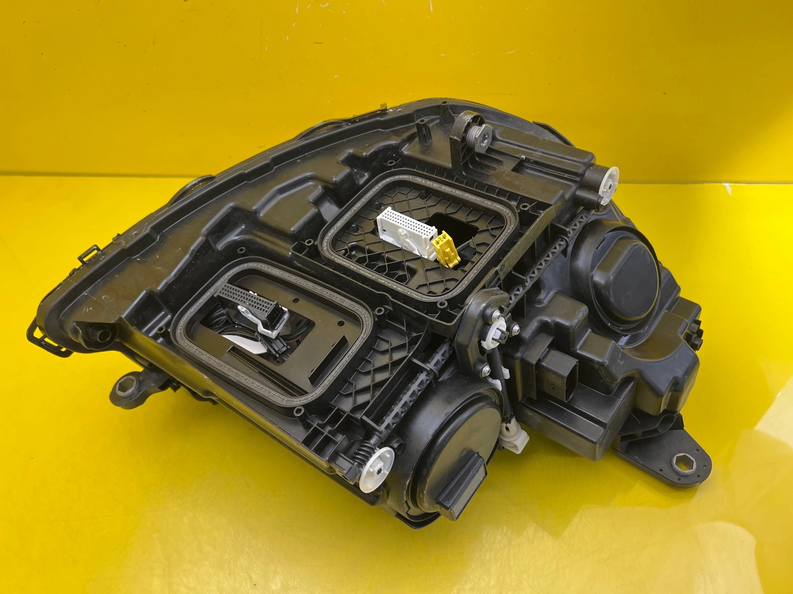 Reflektor Lampa lewa Mercedes E-Klasa W213 Lift Multibeam A2139061505 Autolamps 6 Reflektor Lampa lewa Mercedes E-Klasa W213 Lift Multibeam A2139061505