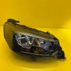 Reflektor Lampa Prawa Peugeot 2008 II 19- LED 73312206 9833036180