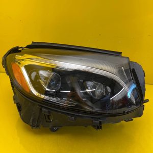 Reflektor Lampa Prawa Przednia Mercedes GLC W253 USA A2539066201