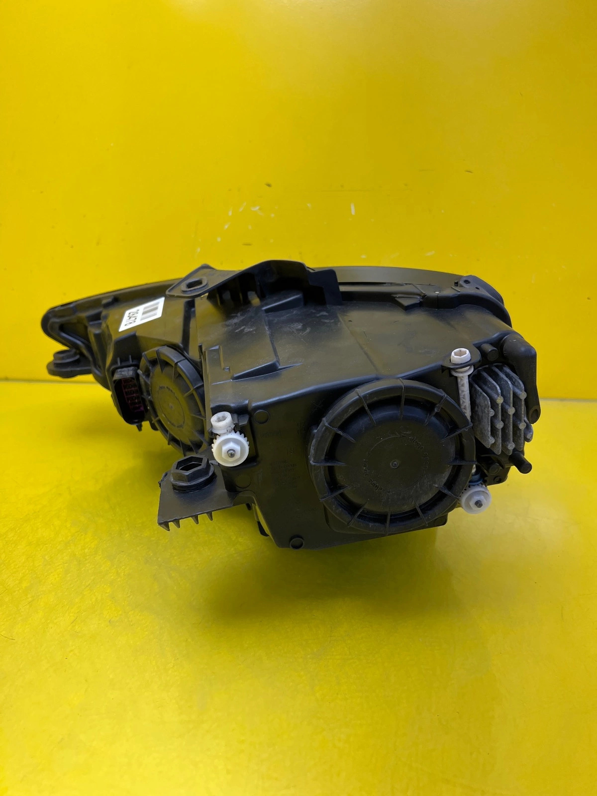 Reflektor Lampa Prawa Audi A3 8V Full Led 8V0941044M Autolamps 5 Reflektor Lampa Prawa Audi A3 8V Full Led 8V0941044M