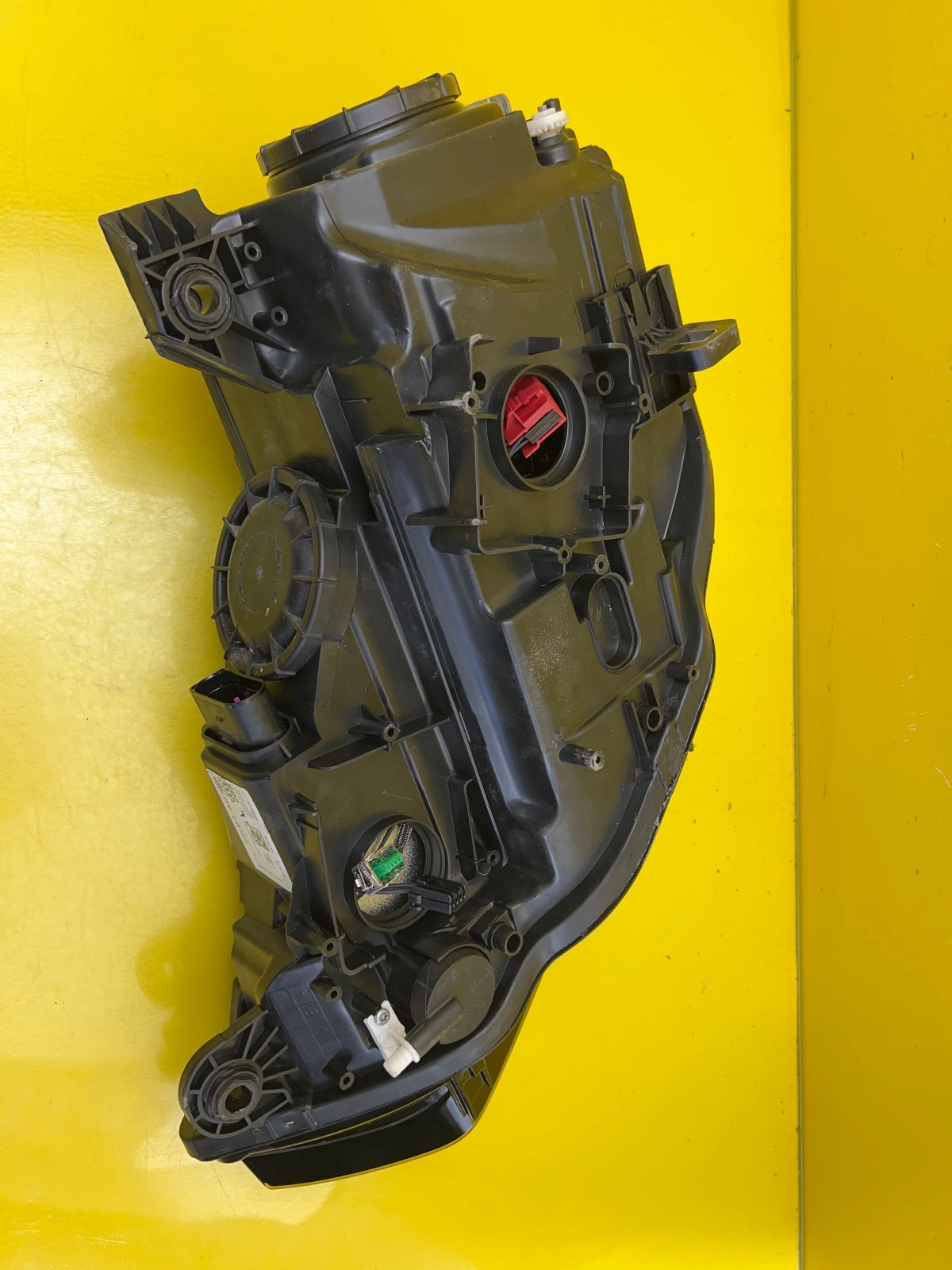 Reflektor Lampa Prawa Audi A3 8V Full Led 8V0941044M Autolamps 6 Reflektor Lampa Prawa Audi A3 8V Full Led 8V0941044M