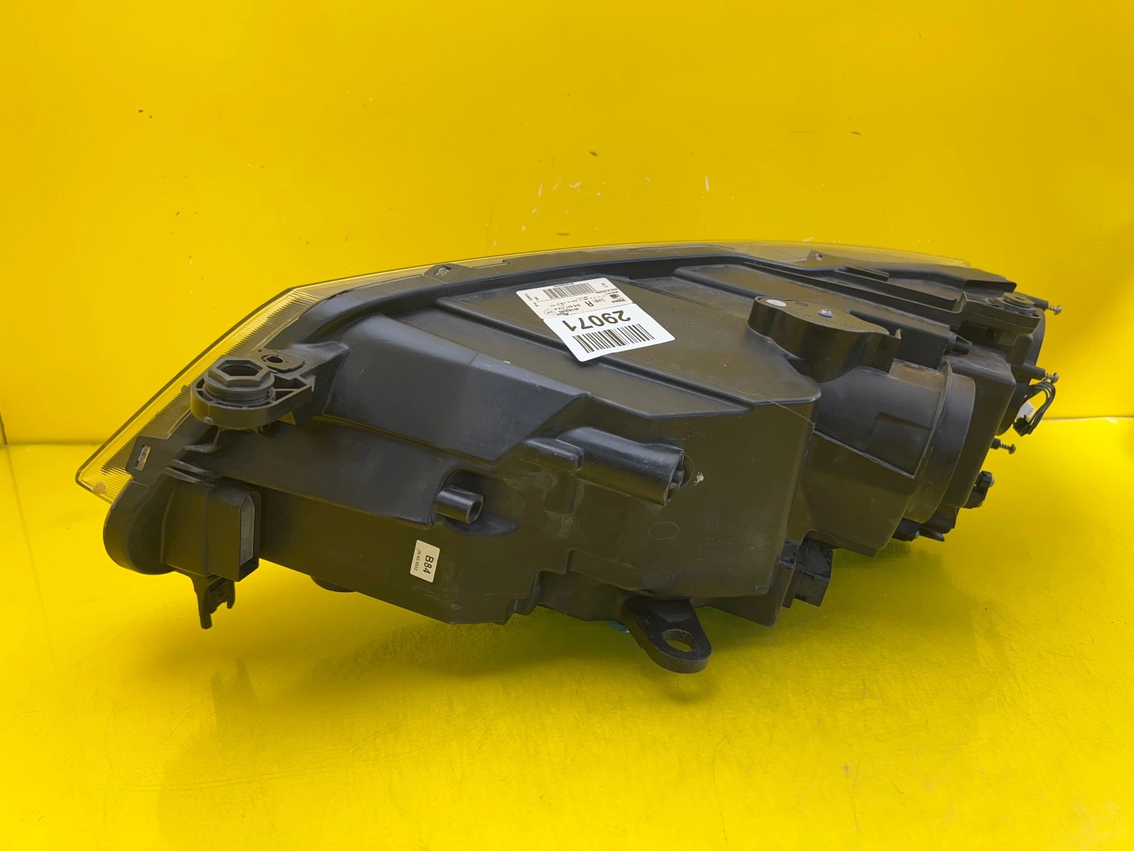 Reflektor Lampa Prawa Seat Ateca Full Led 576941774A Autolamps 3 Reflektor Lampa Prawa Seat Ateca Full Led 576941774A