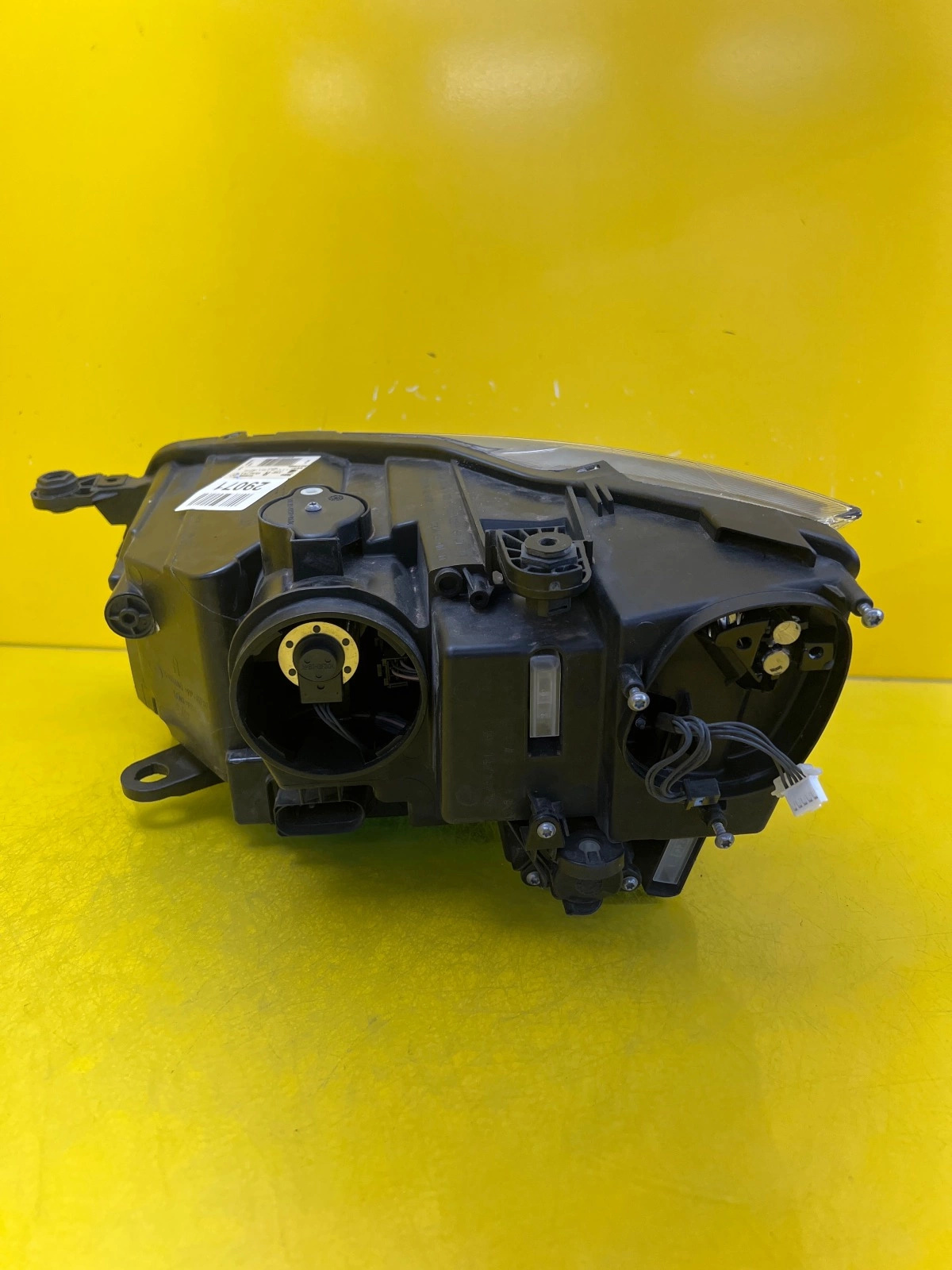 Reflektor Lampa Prawa Seat Ateca Full Led 576941774A Autolamps 4 Reflektor Lampa Prawa Seat Ateca Full Led 576941774A