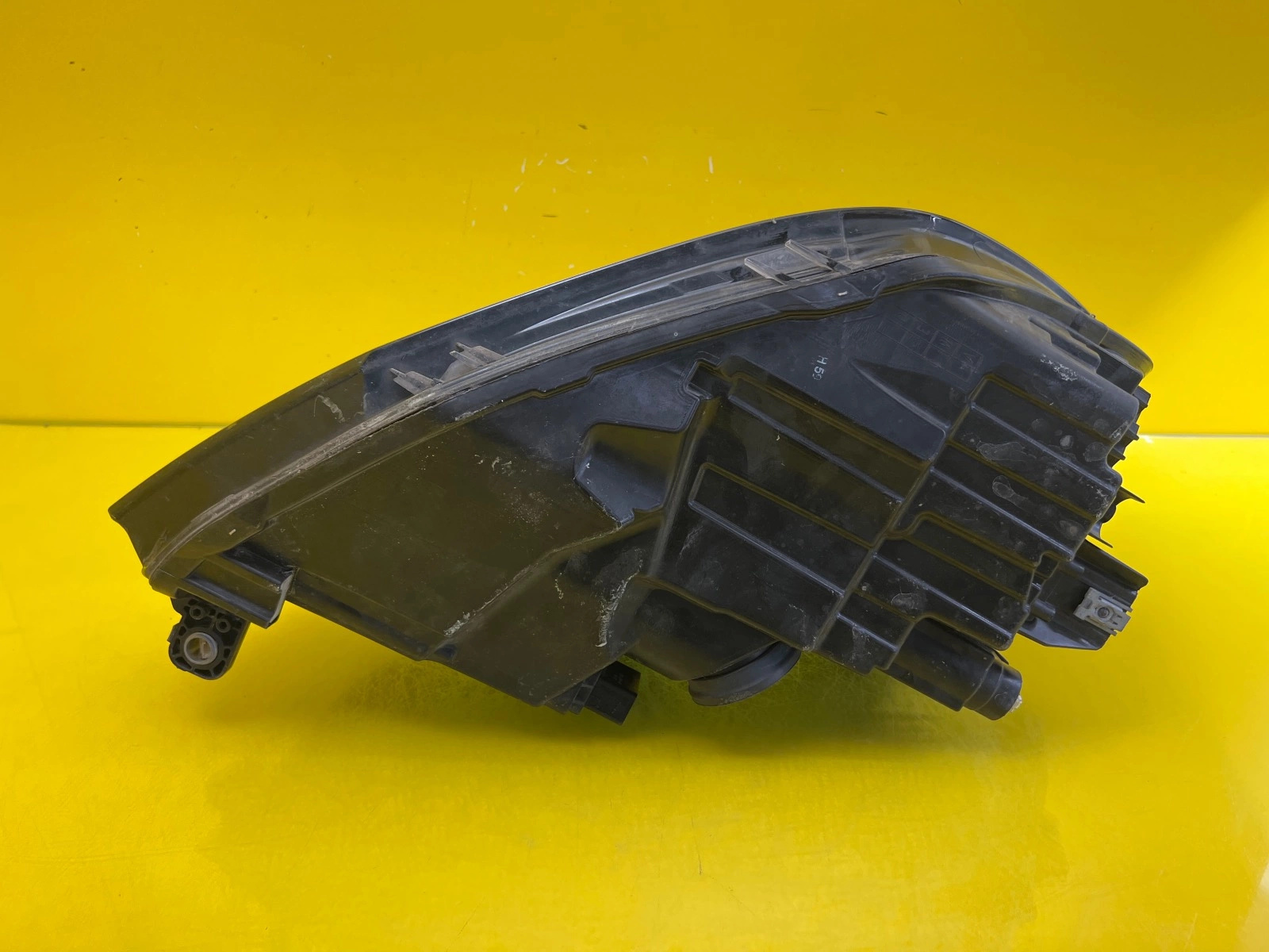 Reflektor Lampa Lewa VW Caddy 2K1 Lift 15-20 Zwykła 2K1941015B Autolamps 6 Reflektor Lampa Lewa VW Caddy 2K1 Lift 15-20 Zwykła 2K1941015B