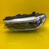 Reflektor Lampa Lewa BMW 5 G30 G31 M5 Full LED USA 2587197-01