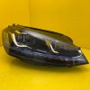Reflektor Lampa Prawa VW Golf VII 7 GTE Full Led 5GE941036