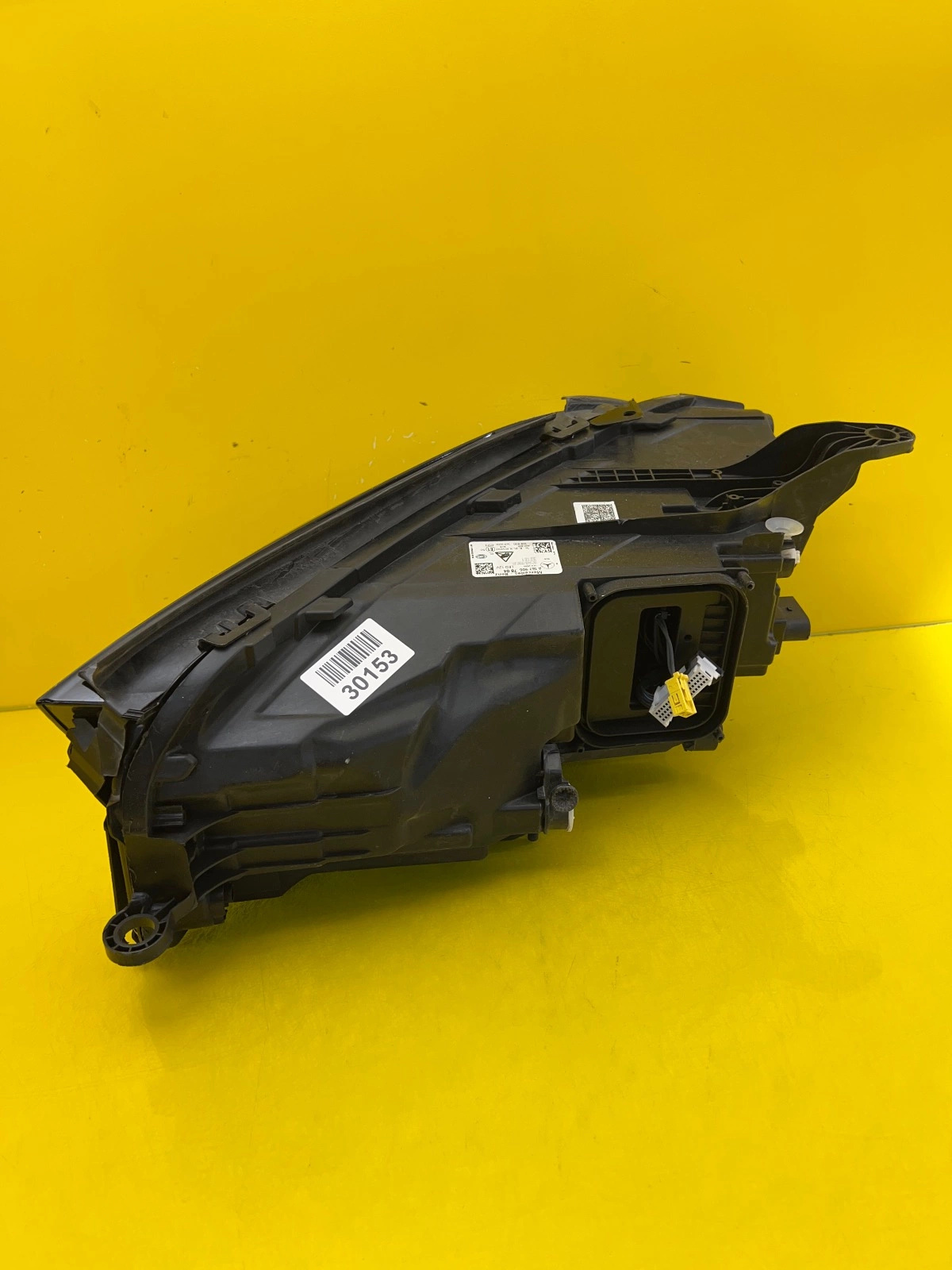 Reflektor Lampa Prawa Mercedes GLE W167 Lift 2023- Full Led A1679067804 Autolamps 3 Reflektor Lampa Prawa Mercedes GLE W167 Lift 2023- Full Led A1679067804