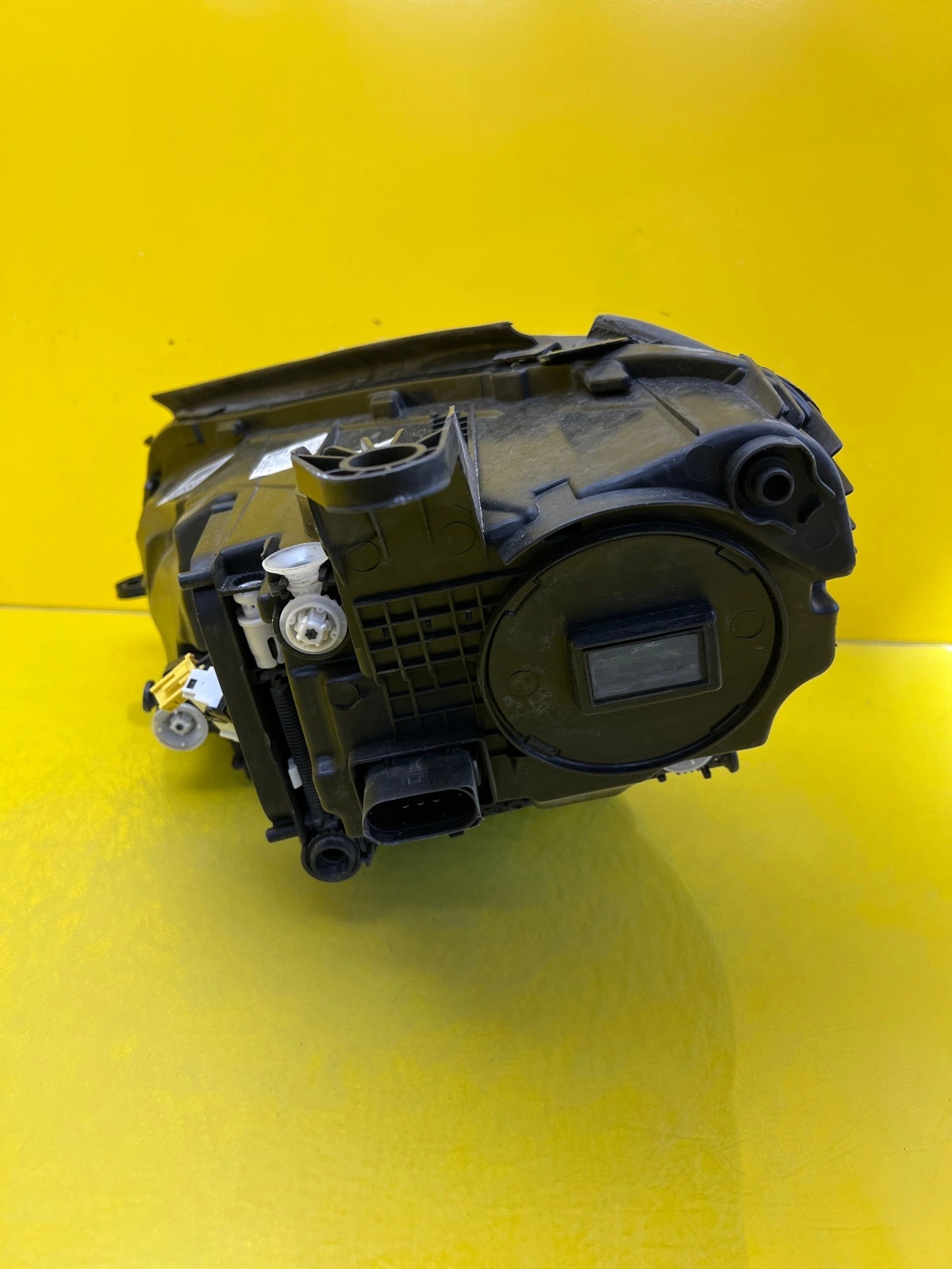 Reflektor Lampa Prawa Mercedes GLE W167 Lift 2023- Full Led A1679067804 Autolamps 4 Reflektor Lampa Prawa Mercedes GLE W167 Lift 2023- Full Led A1679067804