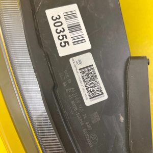 Reflektor Lampa Prawa Ford Focus MK4 Full Led MX7B-13E014-GC