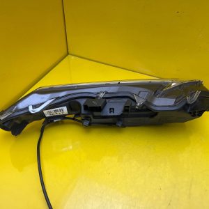 Reflektor Lampa Lewa Przednia Lexus NX 300H Led DRL