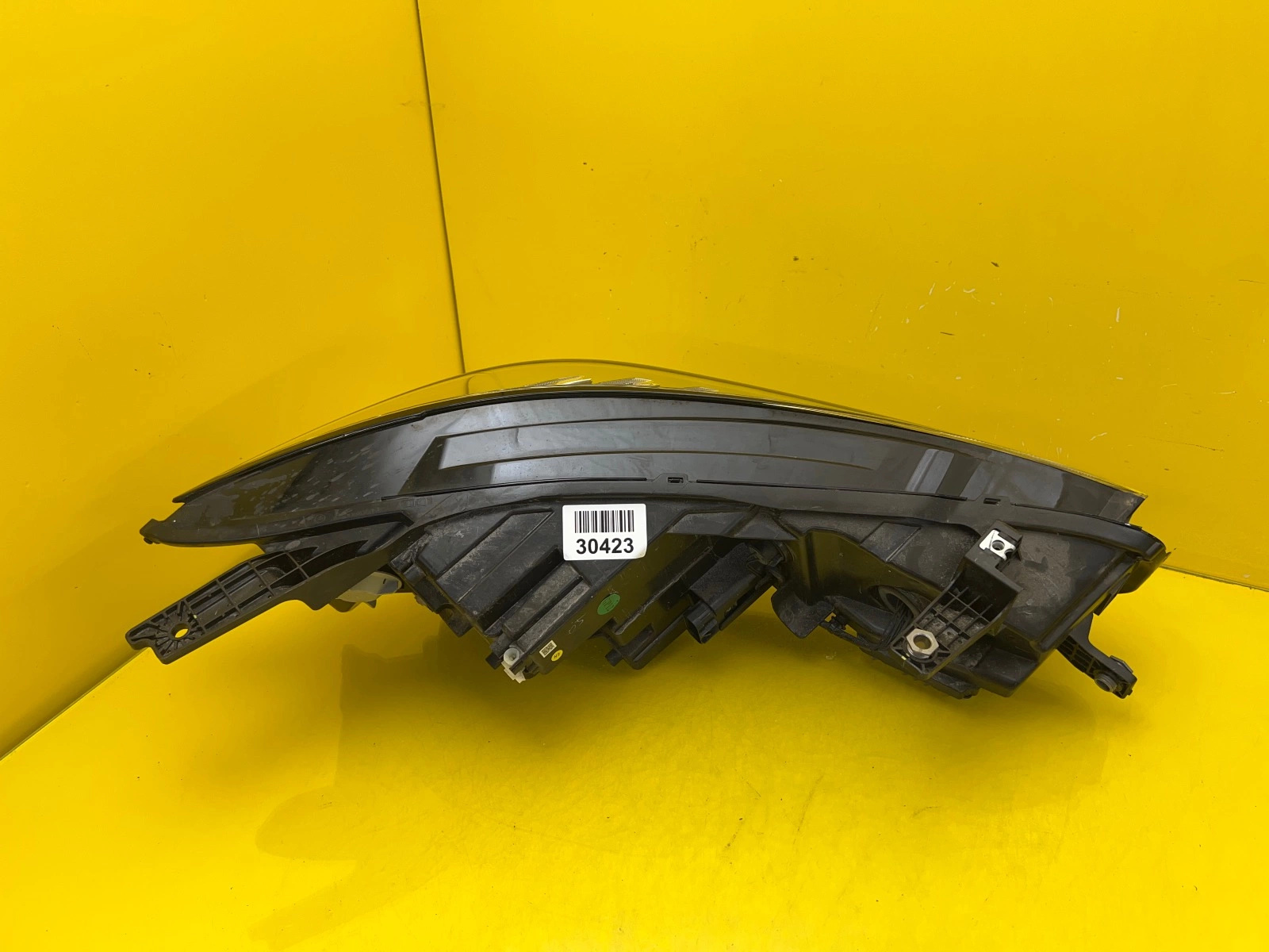 Reflektor Reflektor Lampa Lewa MG MG4 MG 4 Full Led Dynamic Saic Vision Led Lighting Autolamps 2 Reflektor Reflektor Lampa Lewa MG MG4 MG 4 Full Led Dynamic Saic Vision Led Lighting