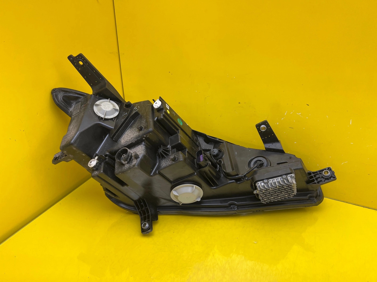 Reflektor Reflektor Lampa Lewa MG MG4 MG 4 Full Led Dynamic Saic Vision Led Lighting Autolamps 3 Reflektor Reflektor Lampa Lewa MG MG4 MG 4 Full Led Dynamic Saic Vision Led Lighting