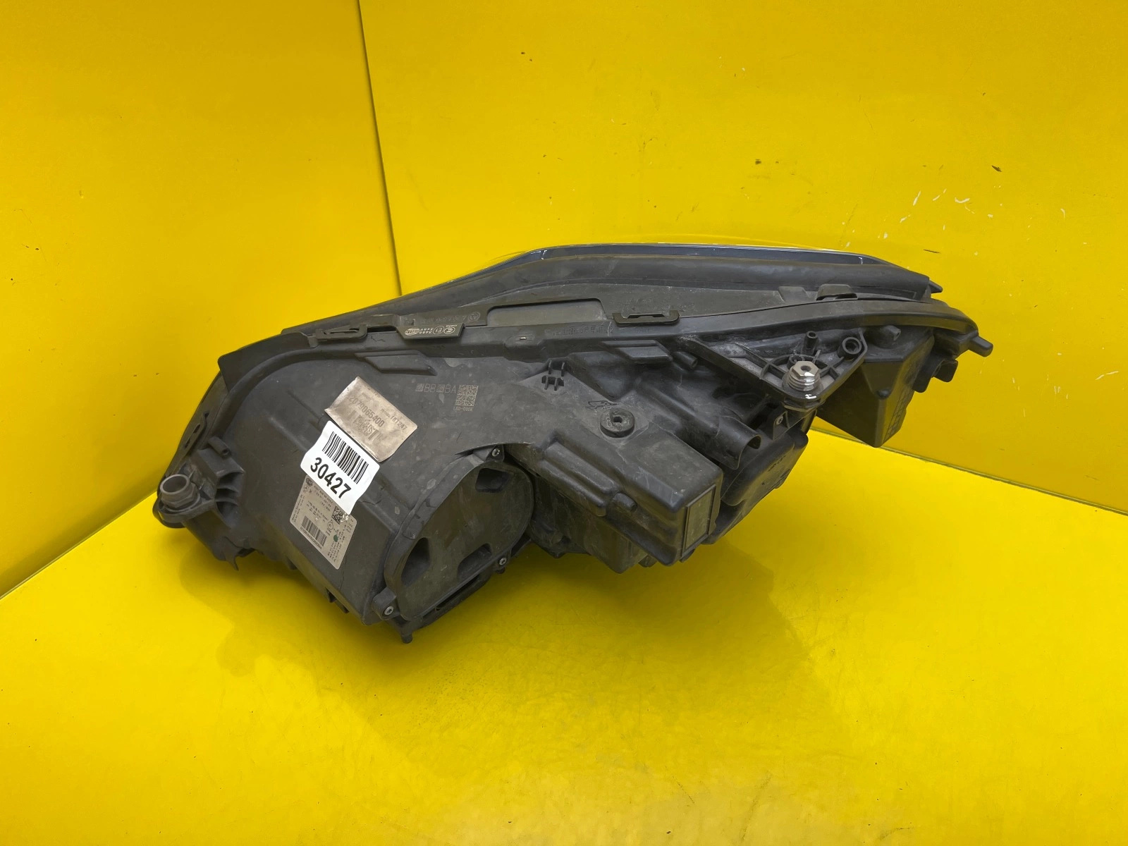 Reflektor Lampa Prawa Mercedes E-Klasa W207 Lift Full Led ILS A2079065400 Autolamps 3 Reflektor Lampa Prawa Mercedes E-Klasa W207 Lift Full Led ILS A2079065400