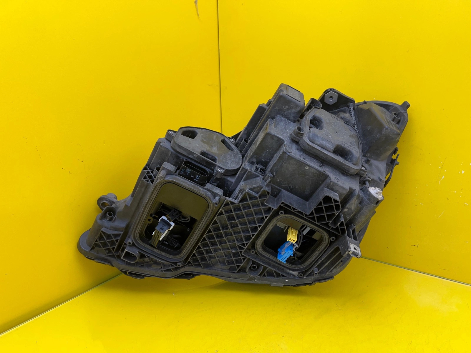 Reflektor Lampa Prawa Mercedes E-Klasa W207 Lift Full Led ILS A2079065400 Autolamps 4 Reflektor Lampa Prawa Mercedes E-Klasa W207 Lift Full Led ILS A2079065400