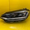 Reflektor Lampa Lewa VW Caddy 4 IV 20-24 2K8 2K8941005D Autolamps 44 Reflektor Lampa Lewa VW Caddy 4 IV 20-24 2K8 2K8941005D