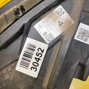 Reflektor Lampa Lewa Mercedes A-Klasa W177 Full Led Multibeam 18-23 A1779063705