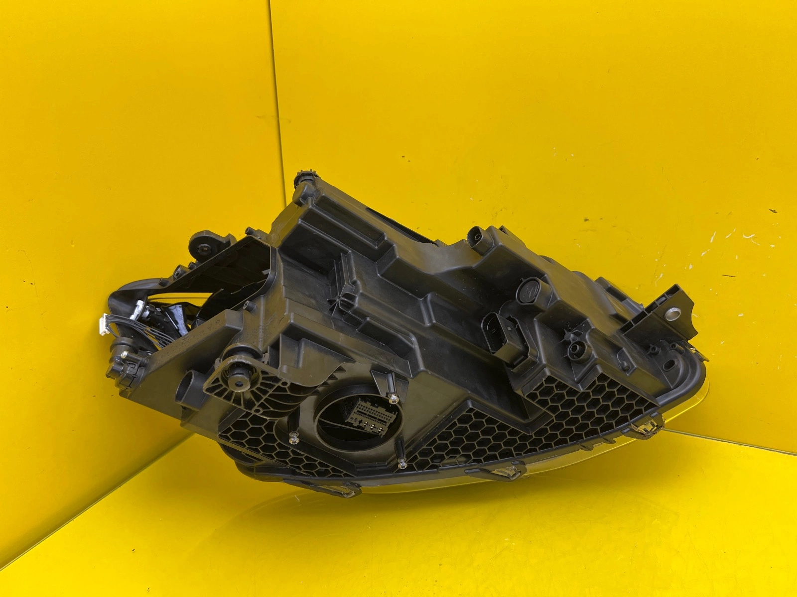 Reflektor Lampa Lewa Volkswagen VW Caddy Full Led 2K8941035 Autolamps 4 Reflektor Lampa Lewa Volkswagen VW Caddy Full Led 2K8941035