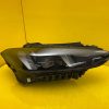 Reflektor Lampa Prawa Ford Fiesta MK8 H1BB-13100-CJ Soczewka