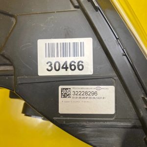 Reflektor Lampa Lewa Volvo XC90 II 17- Full Led 32228296