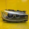 Reflektor Lampa Prawa BMW 3 GT F34 Xenon Skrętny 7285686
