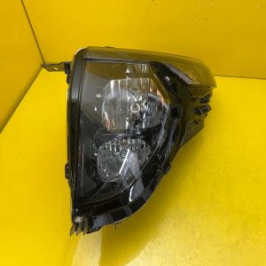Reflektor Ford Courier 2023- Lampa Lewa Przód Zwykła R2X613W030CF