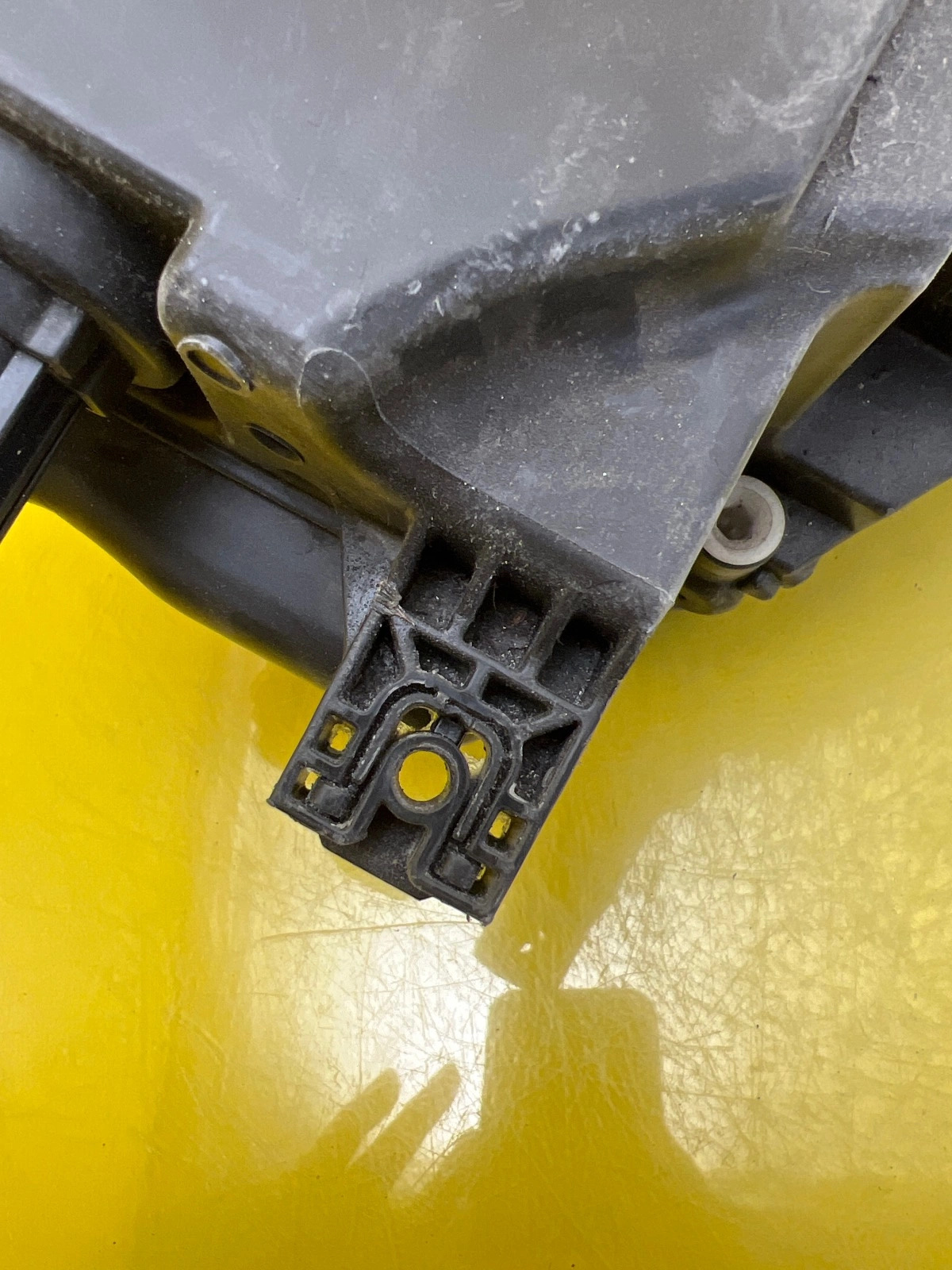 Reflektor Lampa Lewa Audi A4 B9 Lift Full Led 8W0941011 Autolamps 6 Reflektor Lampa Lewa Audi A4 B9 Lift Full Led 8W0941011