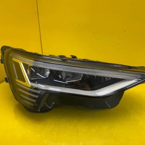 Reflektor Lampa Prawa Audi E-tron 4KE Full Led 4KE941040