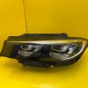 Reflektor Lampa Lewa Mercedes EQA EQB 243 W243 Full Led A2439060100