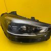 Reflektor Lampa Lewa Mercedes C-Klasa W206 Full Led High Performance A2069068104