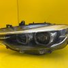 Reflektor Lampa Prawa Volvo C60 S60 V60 III Mid Led 32347005