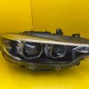 Reflektor Lampa Prawa VW T7 Multivan IQ Light Full Led 7T1941082E