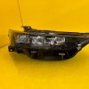 Reflektor Lampa Prawa Przednia Dacia Duster III Full Led 2024- 260107725R