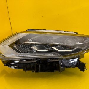 Reflektor Lampa Lewa Nissan X-Trail T32 Lift Full Led