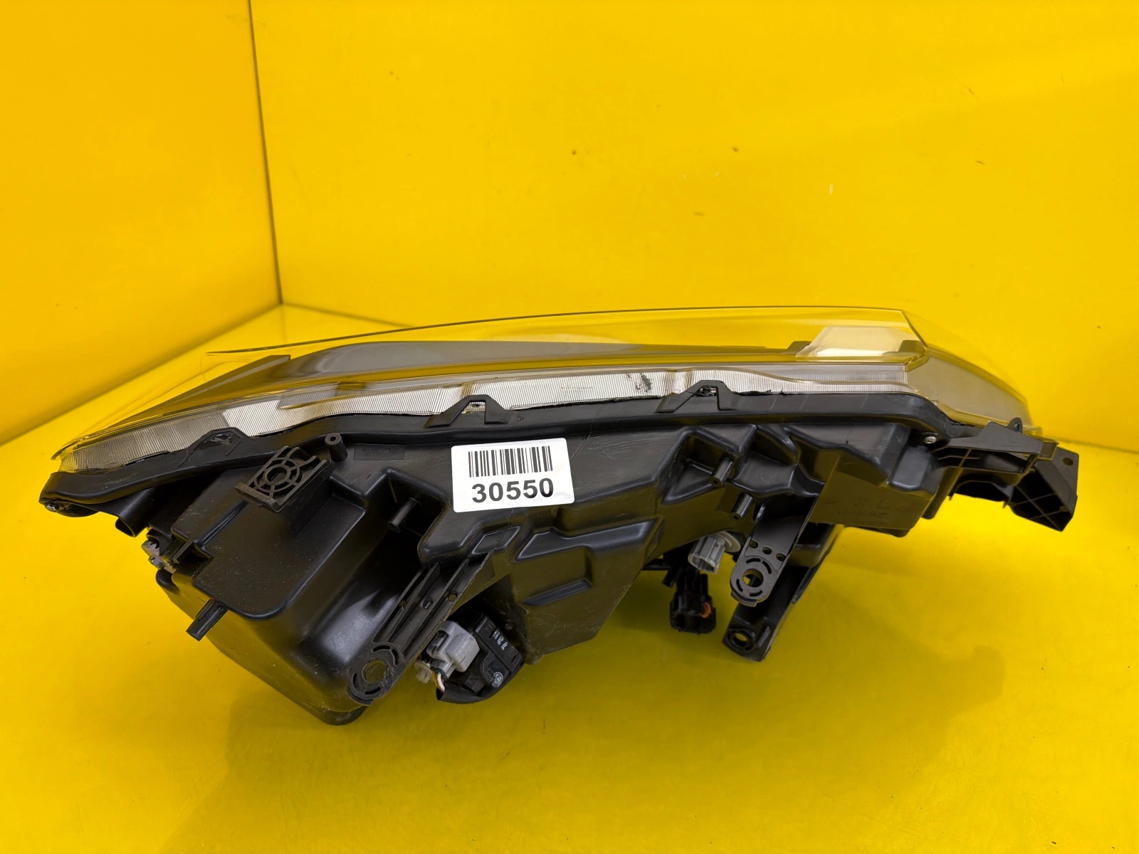 Reflektor Lampa Lewa Nissan X-Trail T32 Lift Full Led Autolamps 2 Reflektor Lampa Lewa Nissan X-Trail T32 Lift Full Led