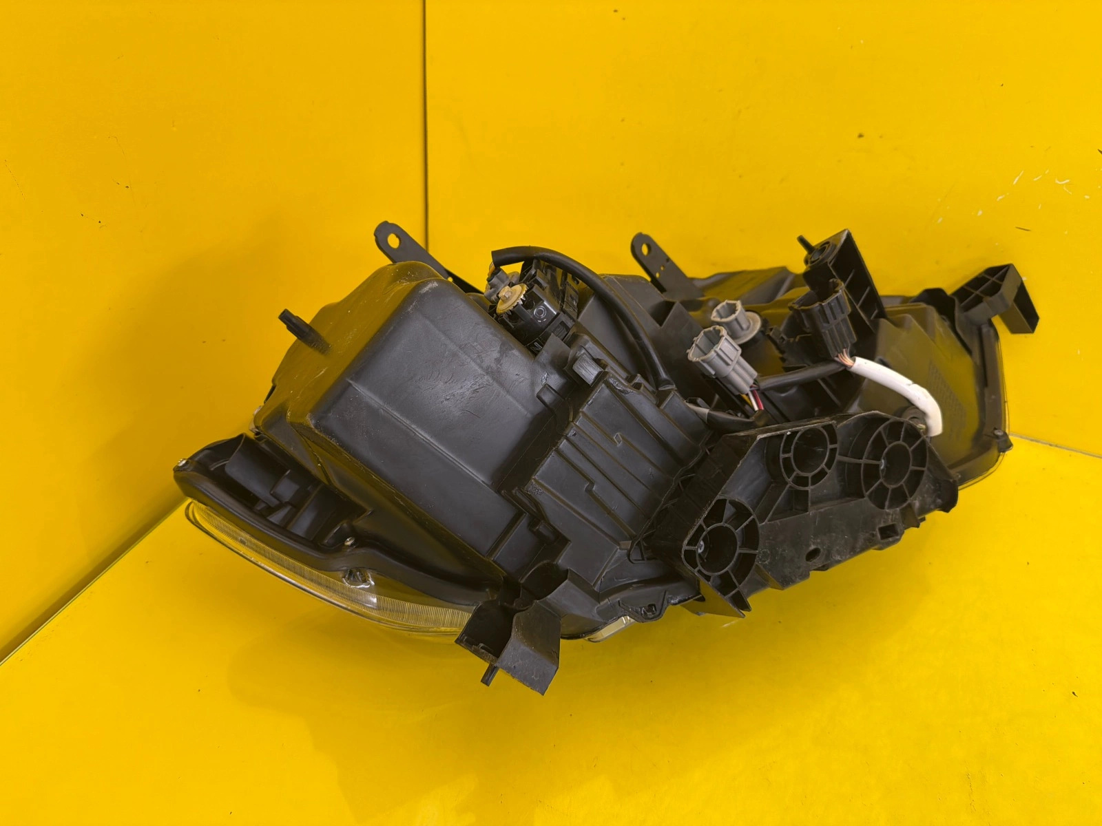 Reflektor Lampa Lewa Nissan X-Trail T32 Lift Full Led Autolamps 4 Reflektor Lampa Lewa Nissan X-Trail T32 Lift Full Led