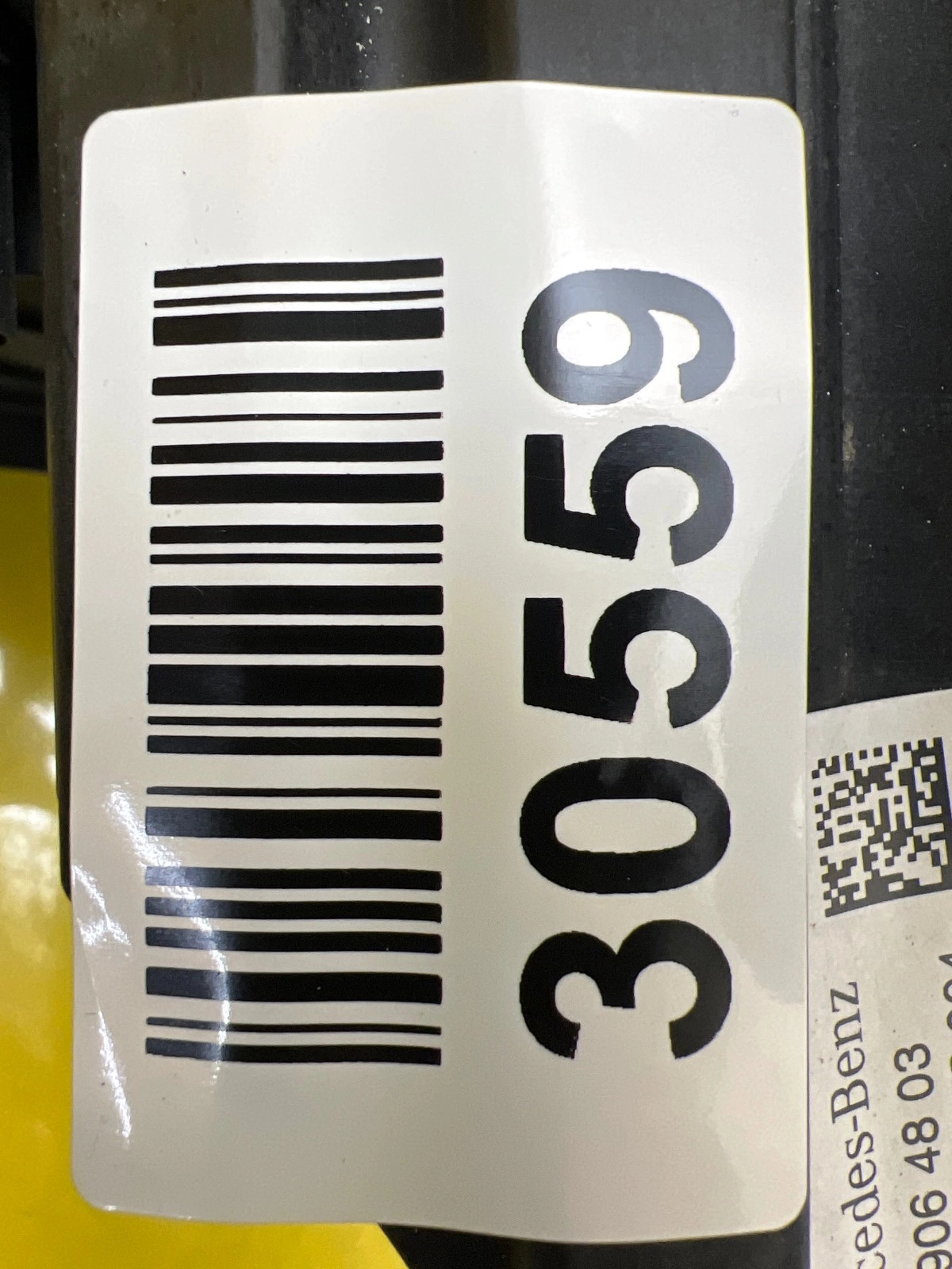 Reflektor Lampa Prawa Mercedes C-Klasa W206 Full Led Digital Light A2069064803 21- Autolamps 3 Reflektor Lampa Prawa Mercedes C-Klasa W206 Full Led Digital Light A2069064803 21-