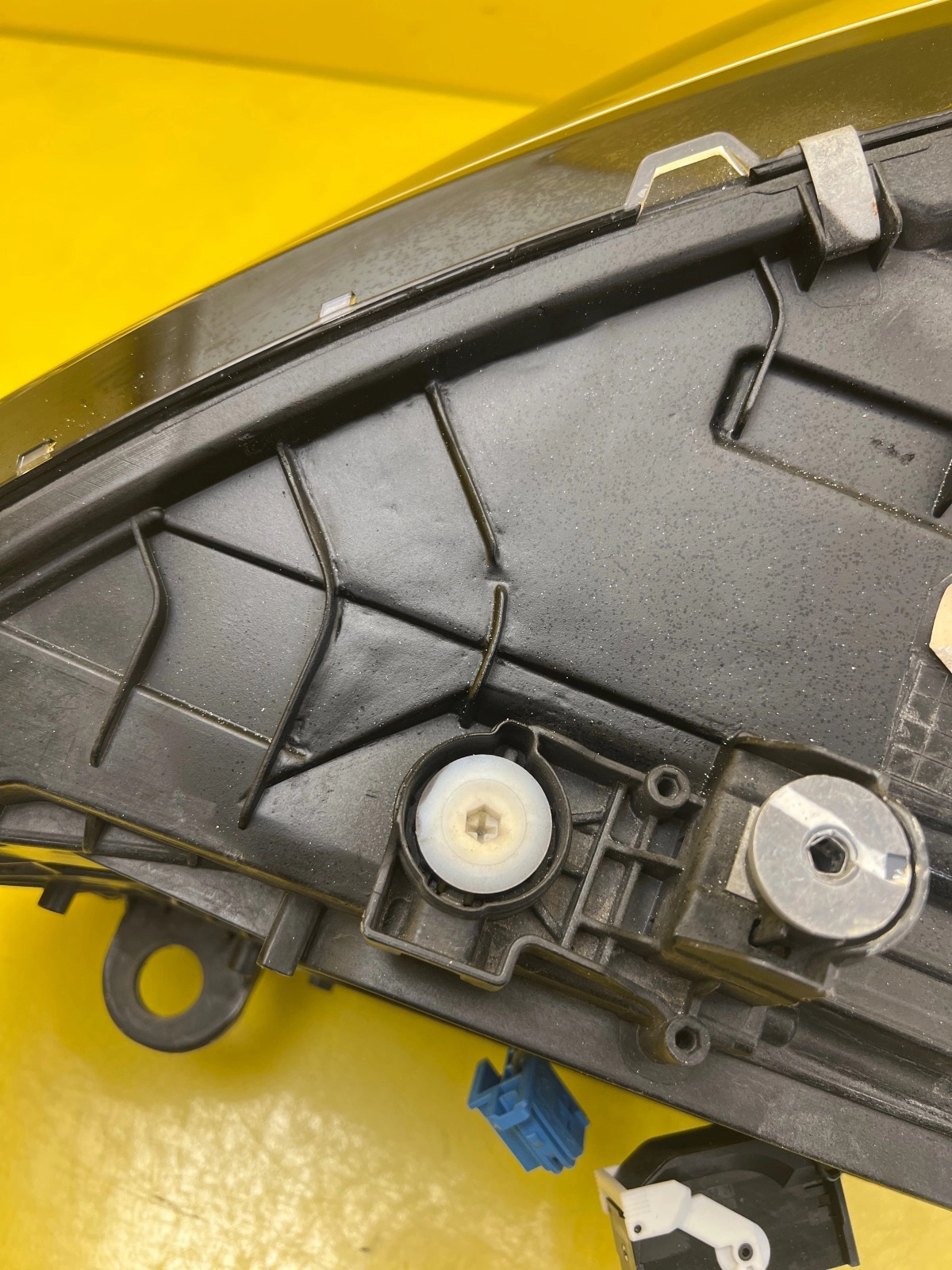 Reflektor Lampa Prawa Mercedes C-Klasa W206 Full Led Digital Light A2069064803 21- Autolamps 6 Reflektor Lampa Prawa Mercedes C-Klasa W206 Full Led Digital Light A2069064803 21-