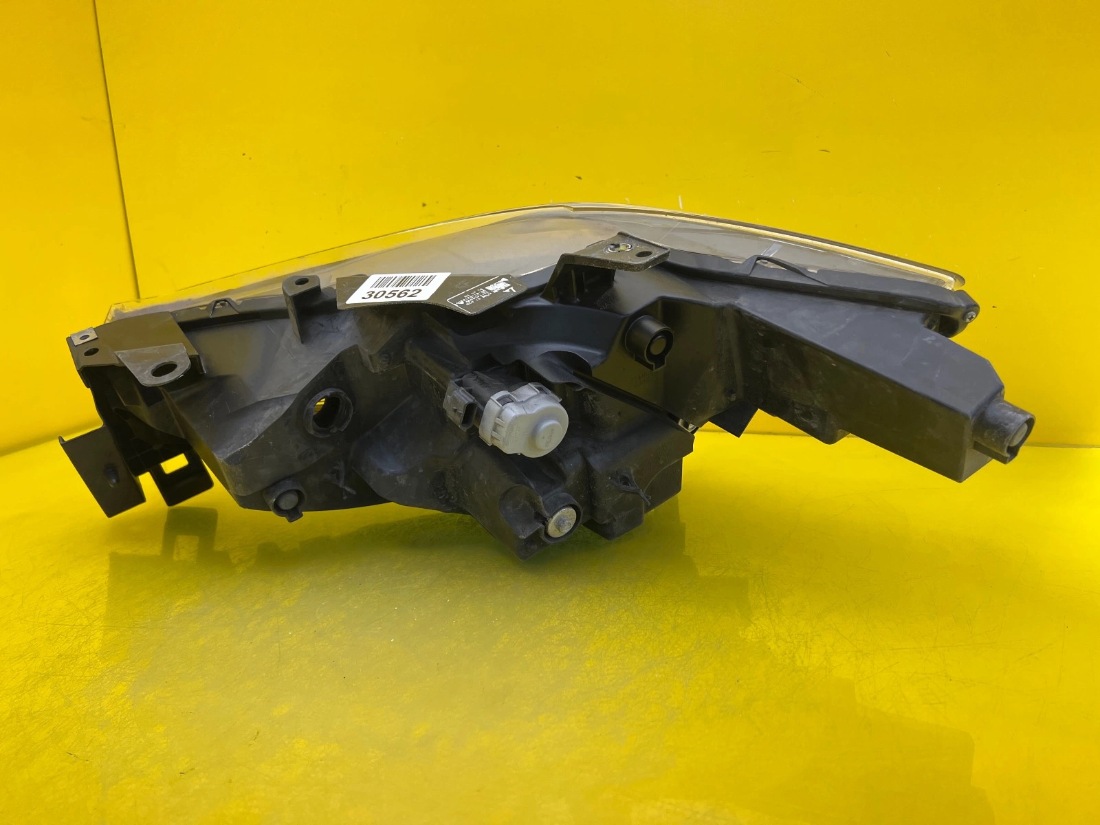 Reflektor Lampa Prawa Mazda CX5 CX-5 II Full Led KB8N51030 Autolamps 3 Reflektor Lampa Prawa Mazda CX5 CX-5 II Full Led KB8N51030