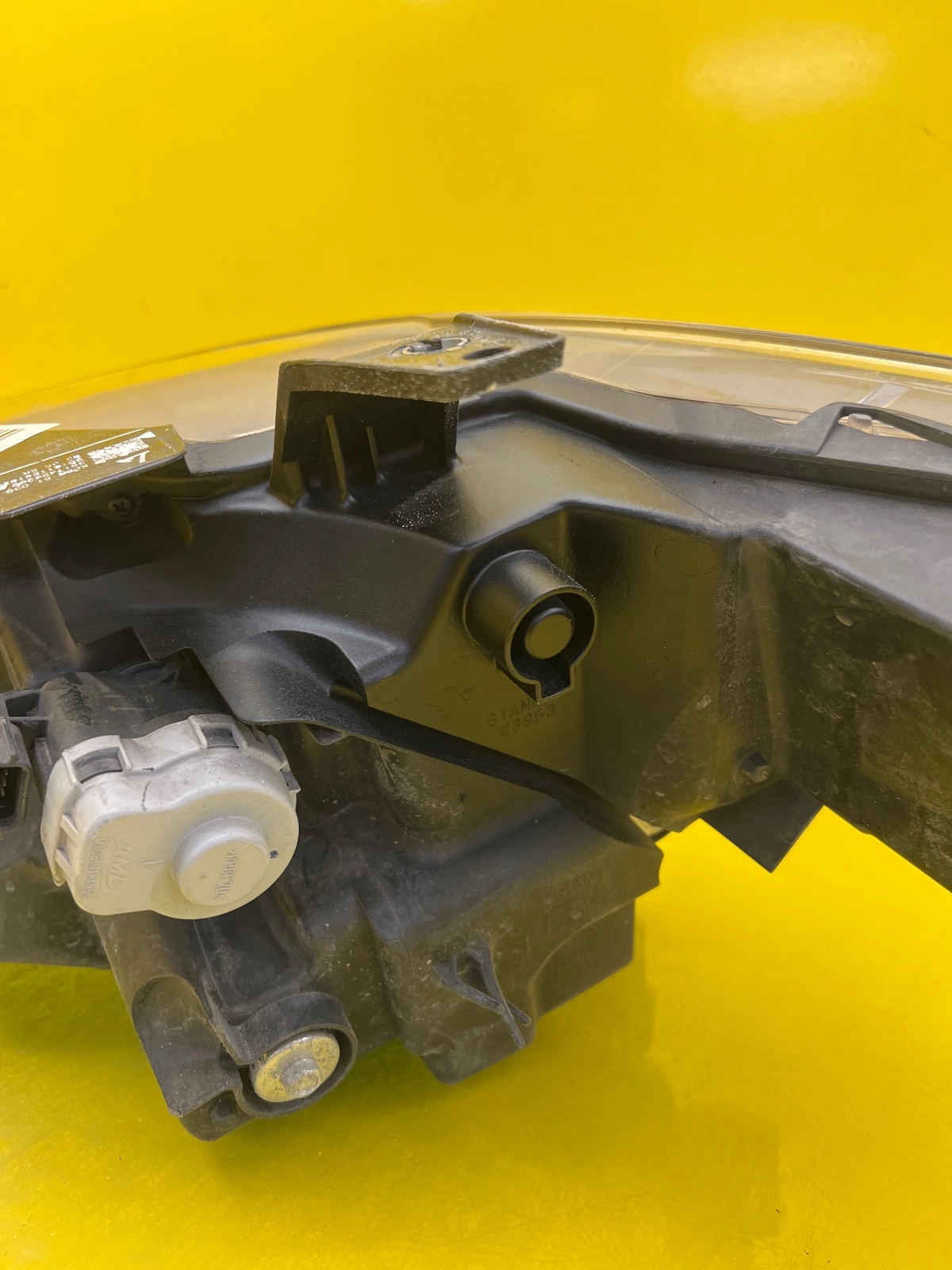 Reflektor Lampa Prawa Mazda CX5 CX-5 II Full Led KB8N51030 Autolamps 4 Reflektor Lampa Prawa Mazda CX5 CX-5 II Full Led KB8N51030