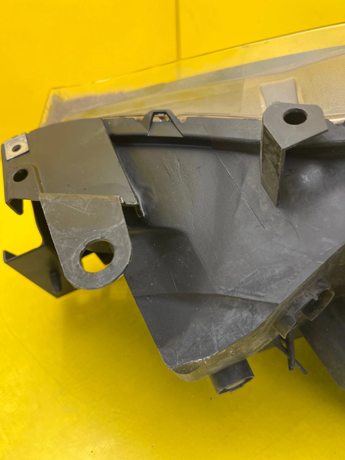 Reflektor Lampa Prawa Mazda CX5 CX-5 II Full Led KB8N51030 Autolamps 5 Reflektor Lampa Prawa Mazda CX5 CX-5 II Full Led KB8N51030