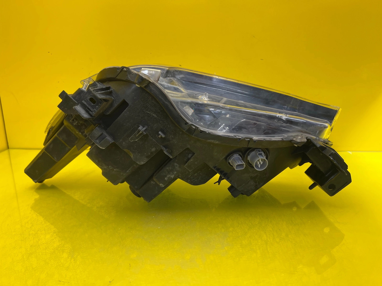 Reflektor Lampa Prawa Mazda CX5 CX-5 II Full Led KB8N51030 Autolamps 7 Reflektor Lampa Prawa Mazda CX5 CX-5 II Full Led KB8N51030