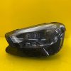 Reflektor Lampa Lewa Mercedes E-Klasa W213 Lift Multibeam A2139061505