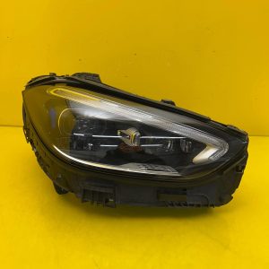 Reflektor Lampa Prawa Mercedes C-Klasa W206 A2069065404 Digital Light