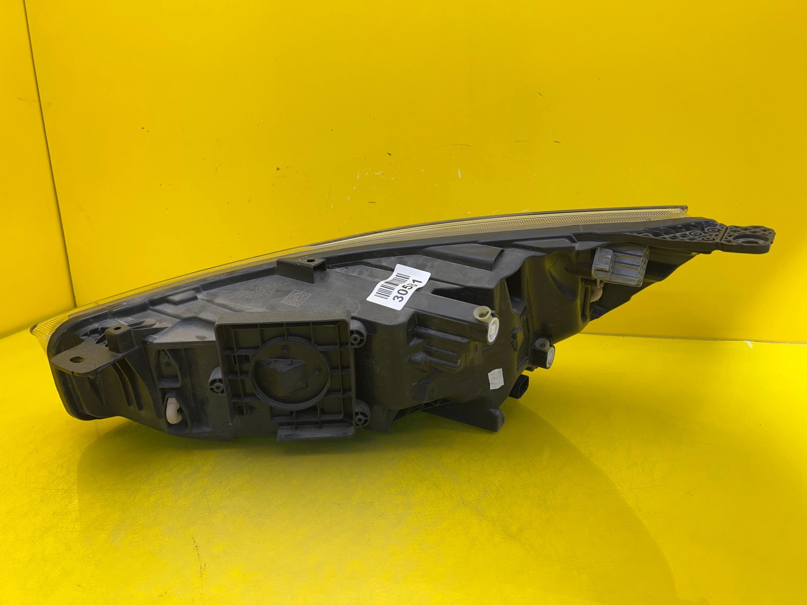 Reflektor Lampa Prawa Ford Focus IV MK4 Led Lift NX7B-13E014-CF Autolamps 3 Reflektor Lampa Prawa Ford Focus IV MK4 Led Lift NX7B-13E014-CF