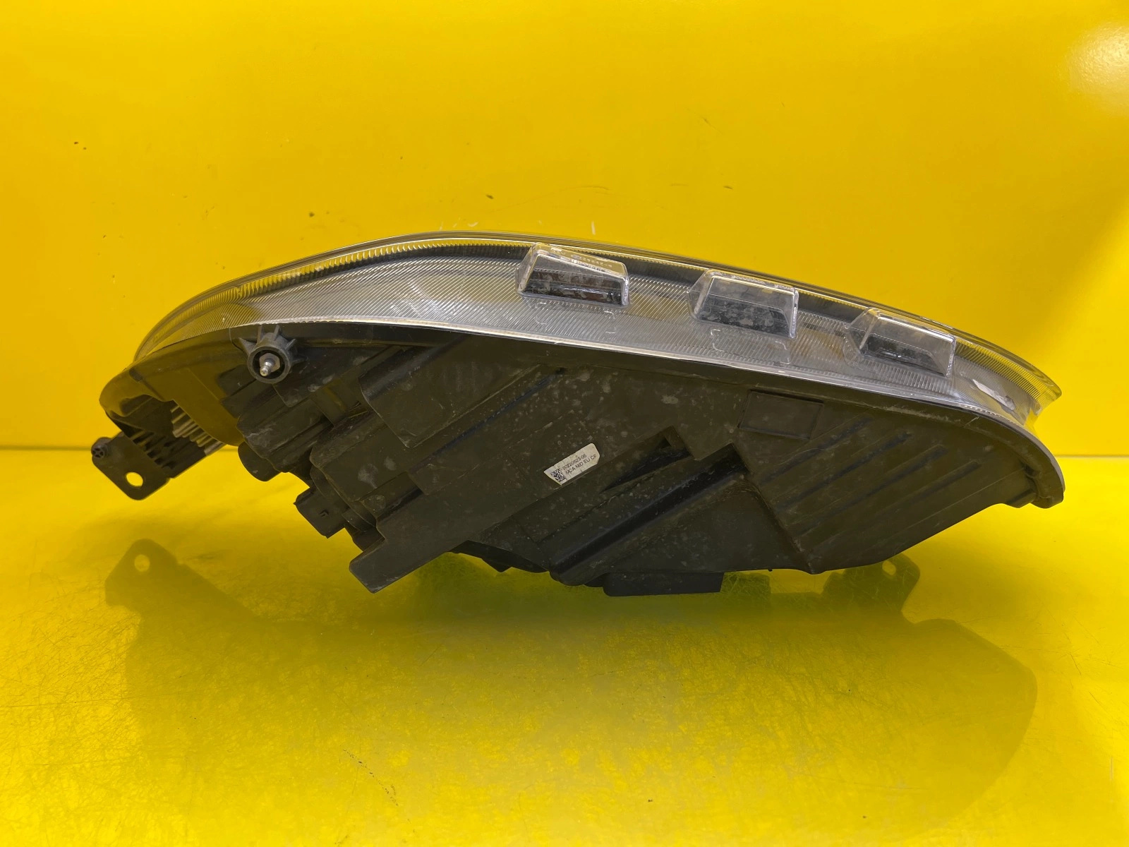 Reflektor Lampa Prawa Ford Focus IV MK4 Led Lift NX7B-13E014-CF Autolamps 5 Reflektor Lampa Prawa Ford Focus IV MK4 Led Lift NX7B-13E014-CF