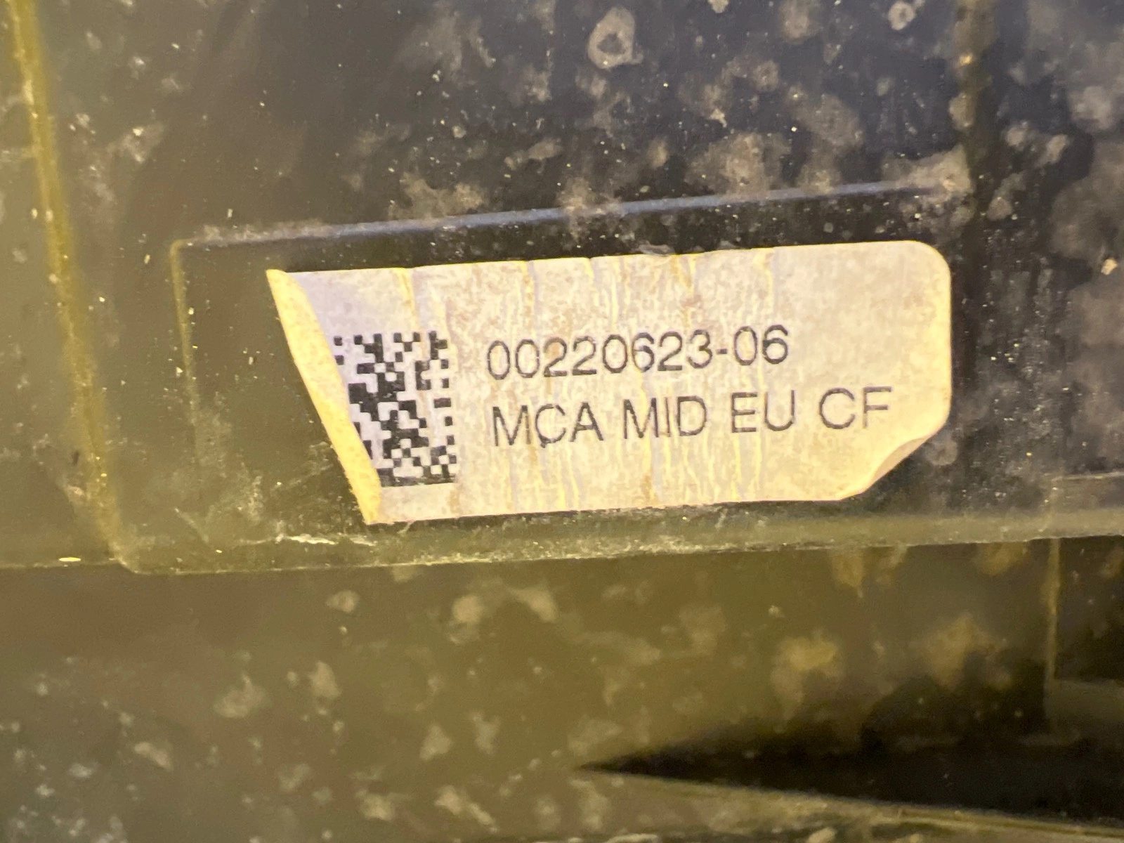 Reflektor Lampa Prawa Ford Focus IV MK4 Led Lift NX7B-13E014-CF Autolamps 6 Reflektor Lampa Prawa Ford Focus IV MK4 Led Lift NX7B-13E014-CF