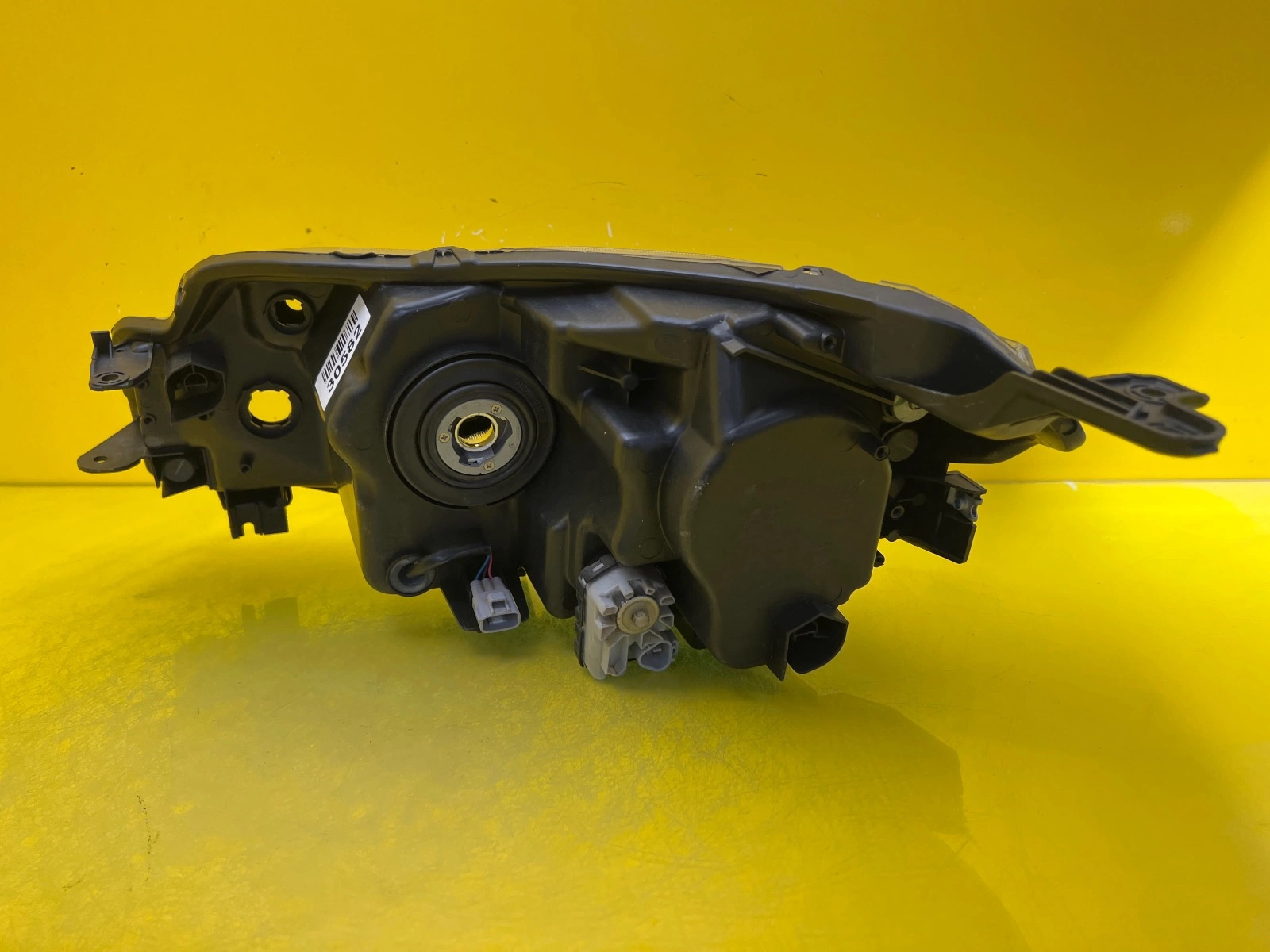 Reflektor Lampa Prawa Suzuki Vitara 3 III Full Led 100180-95 Autolamps 3 Reflektor Lampa Prawa Suzuki Vitara 3 III Full Led 100180-95